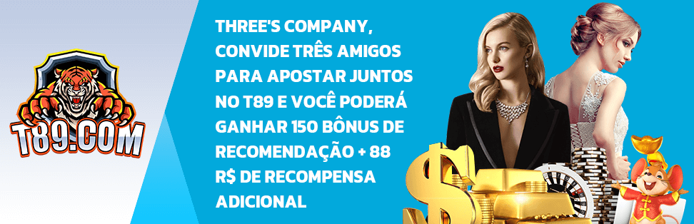 casas de aposta que ganha bonus sem deposito